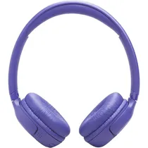 Auricular JBL Bluetooth Tune 530BT - Lavander