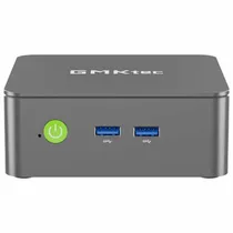 Mini PC Gmktec Nucbox G3S Intel N95 3.4GHZ 8/256GB