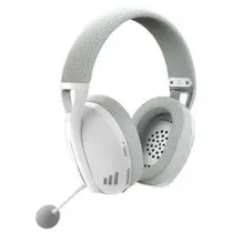 Redragon Auricular H848G Irepro BT White/Gray
