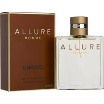 Perfume Chanel Allure Homme Edt - Masculino 50ML