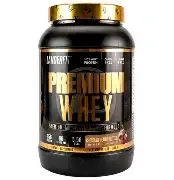 Landerfit Premium Whey Peanutbutt 936G