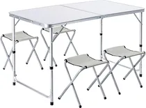  Mesa de Cam...