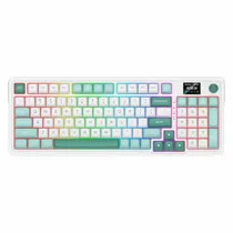  Teclado Gam...