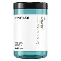Mascarilla Capilar Kaaral Maraes Liss Care 1L