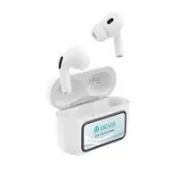 Devia Auricular Anc TWS Ai PRO6 J07 White