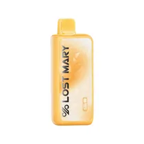 Lost Mary MT 20K Pineapple Lemon