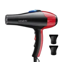 Secador Luma Bella LB-64009 - 2400W - 110V