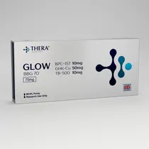 Caneta Thera Glow 70MG