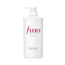 Shampoo Capi...