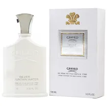 P.Creed Silver Mountain Water M 100ML Edp