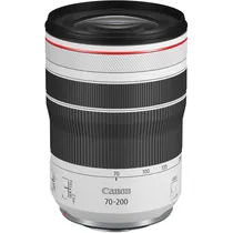  Lente Canon...