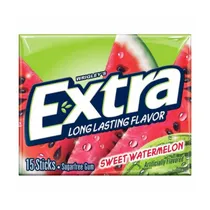  Wrigleys Ex...
