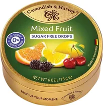 Bala de Frut...