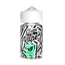  Born To Vap...