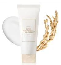 Im From Rice Whip Facial Cleanser 150ML
