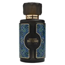 Perfume Al Haramain Oud Nomad Masculino Eau de Parfum 100ML