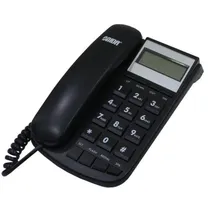 Onida Tel ON-3018ID Preto