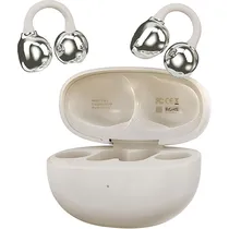 G-Tide Auricular Bean 1 BT Earphone Beige