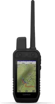 GPS p/ Perro...