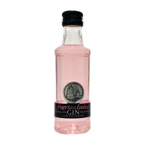 Gin Puerto de Indias Gin Strawberry 50ML