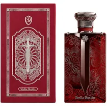 Perfume Stella Dustin Espada Guaraní - Eau de Parfum - Unissex - 100ML