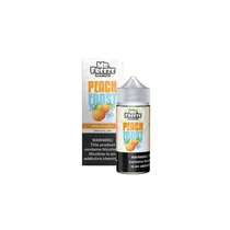 MR Freeze Peach Frost 100ML 6MG