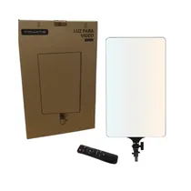 Luz para Video