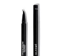 Klasme Curve Ink Eyeliner Black