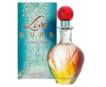 Jennifer Lopez Live Luxe Fem 100ML Edp 081004*