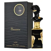 Perfume Lattafa His Confession Man 100ML