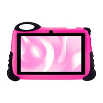 Tablet C Idea CM78 - 8/256GB - Wi-Fi - Bluetooth - 7" - Rosa
