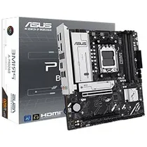Placa Mãe Asus Prime B850M-A Socket AM5 / DDR5