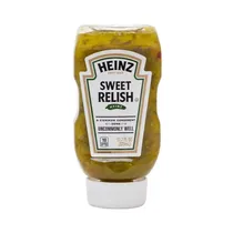 Salsa Heinz ...