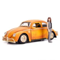  Jada Car HW...
