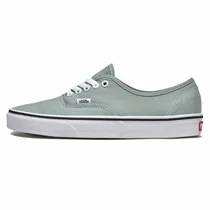 Calzado Vans Authentic Pure Grey Fem