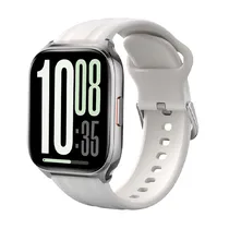 Relogio Xiaomi Haylou Watch 3 HCS02 Silver
