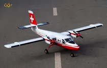 Aviao VQ DHC...