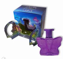 Perfume Infa...