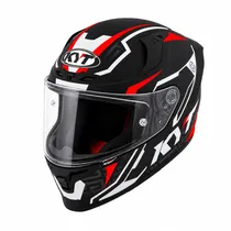 Casco KYT St...
