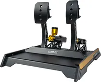 Pedal Conspi...