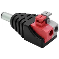 Conector P4 ...