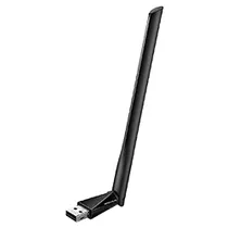 Adaptador W...