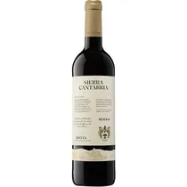  Sierra Vino...