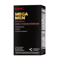  GNC Mega Me...