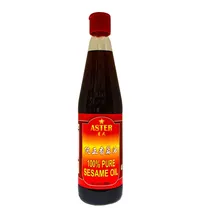 Azeite de Sesamo 650ML