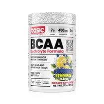  Bcaa Basic ...