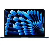 Apple Macbook Air MQKW3LL/A A2941, M2 8 Core, 8GB Ram, 256GB SSD, Tela Retina 15.3" (2880 X 1864) Ips, Macos, Inglês, Midnight (2023) Openbox