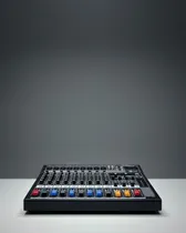 Mesa de Som...