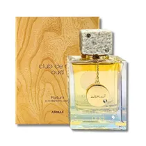 Perfume Armaf Club de Nuit Oud Edp 105MLUNISEX
