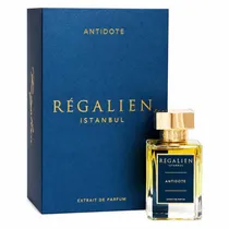 Perfume Rega...